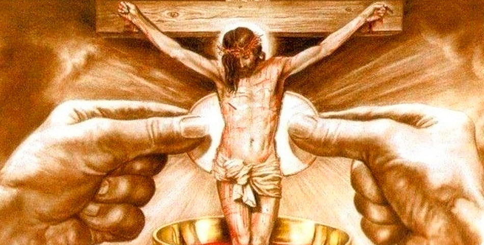 6º Día de la novena del Corpus-Christi
