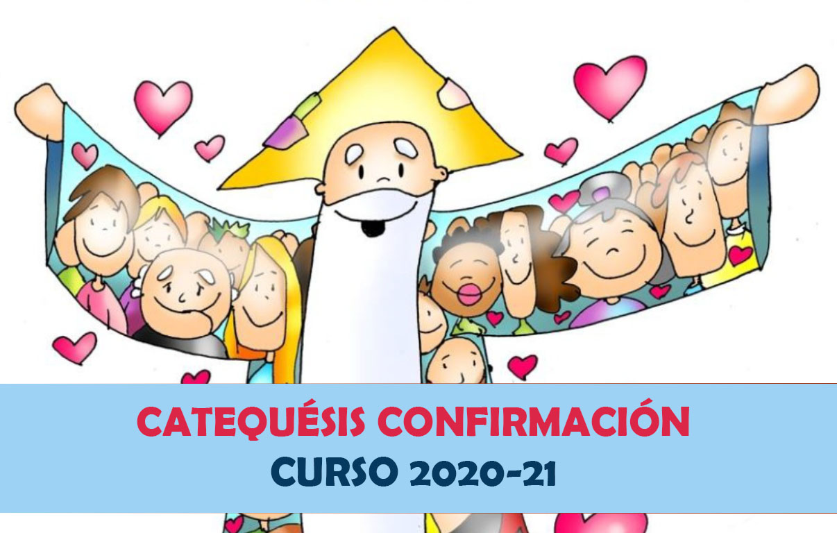 Confirmaciones 2020 - 2021