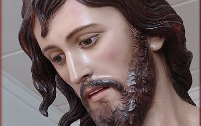 TRIDUO DEL SANTÍSIMO CRISTO DE ÁNIMAS