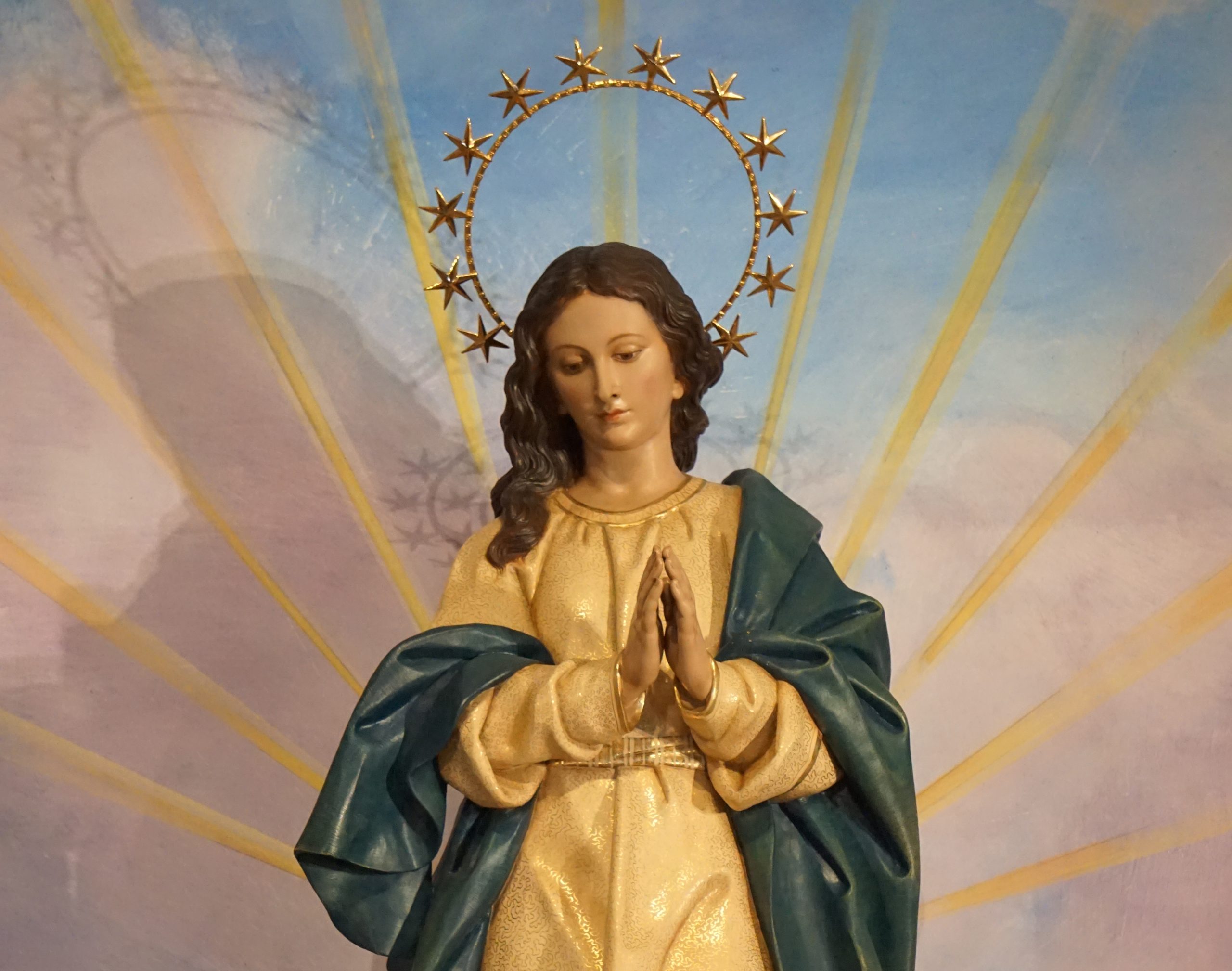 Inmaculada Concepción - Archena